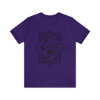 Rogue Class Shirt - Team Purple / S