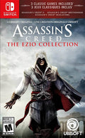 Assassin's Creed: The Ezio Collection (Nintendo Switch) - Game Only