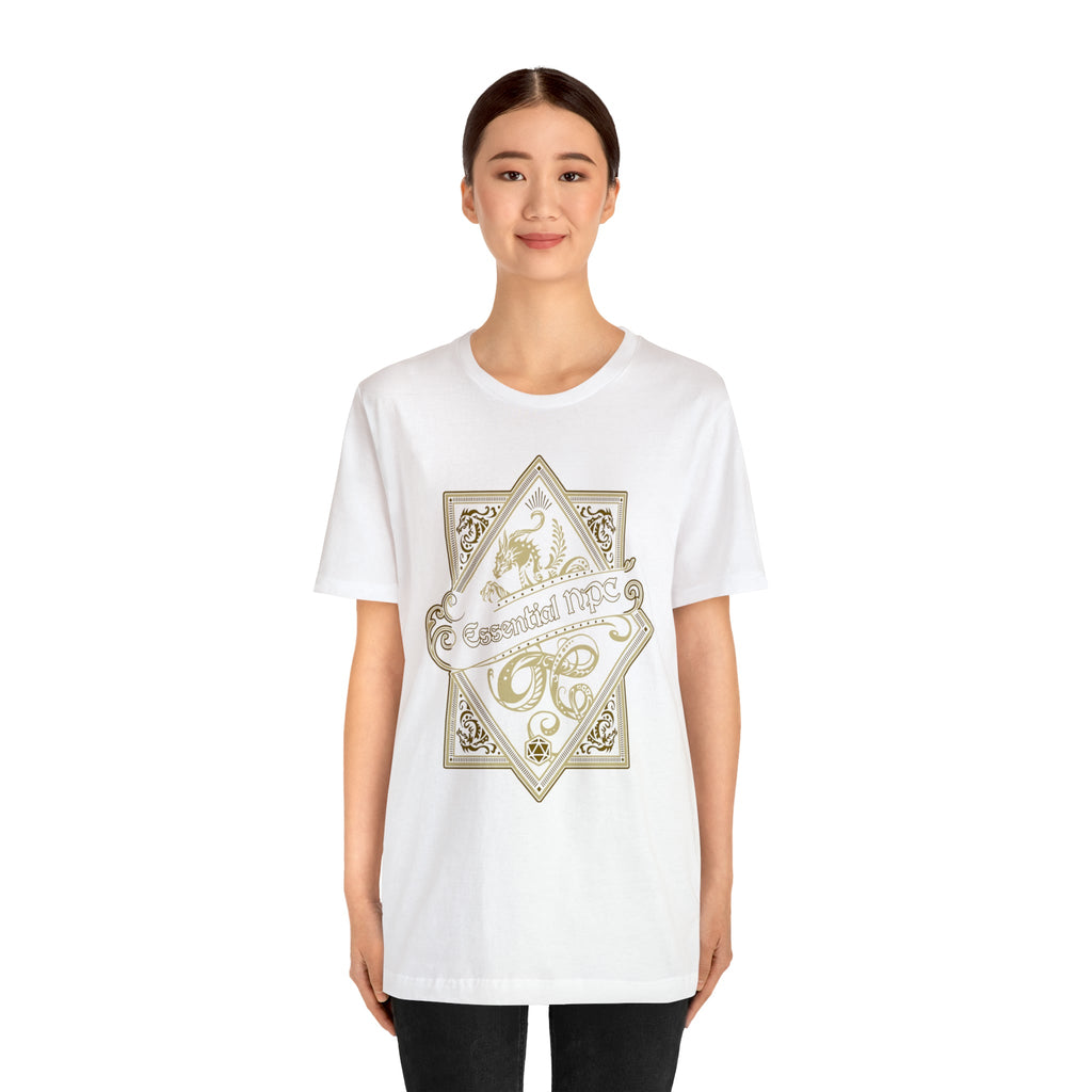 Essential NPC Shirt
