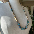 Wild Atlantic Way Necklace