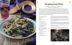 Magic: The Gathering: The Official Cookbook