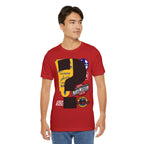 American Railroads Fallen Flags Series T-Shirt of the Month
