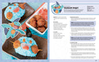 My Pokemon Cookbook