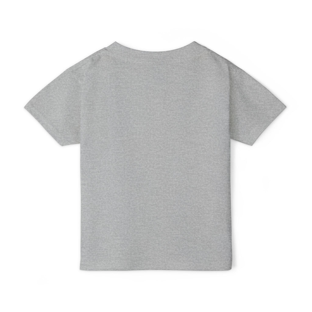 Little Xp wolf Gamer's toddler t-shirt