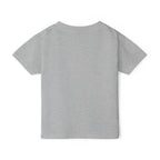 Little Xp wolf Gamer's toddler t-shirt