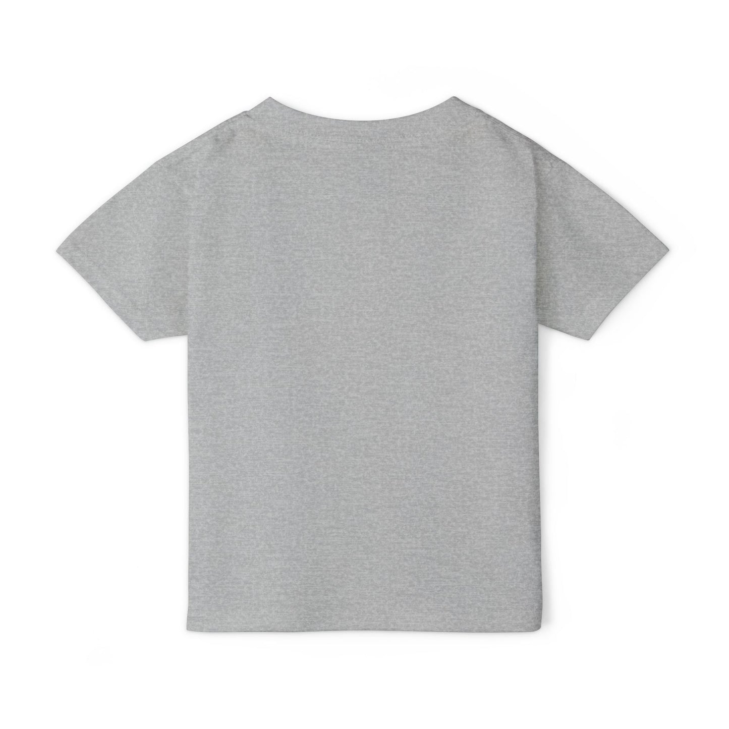Little Xp wolf Gamer's toddler t-shirt