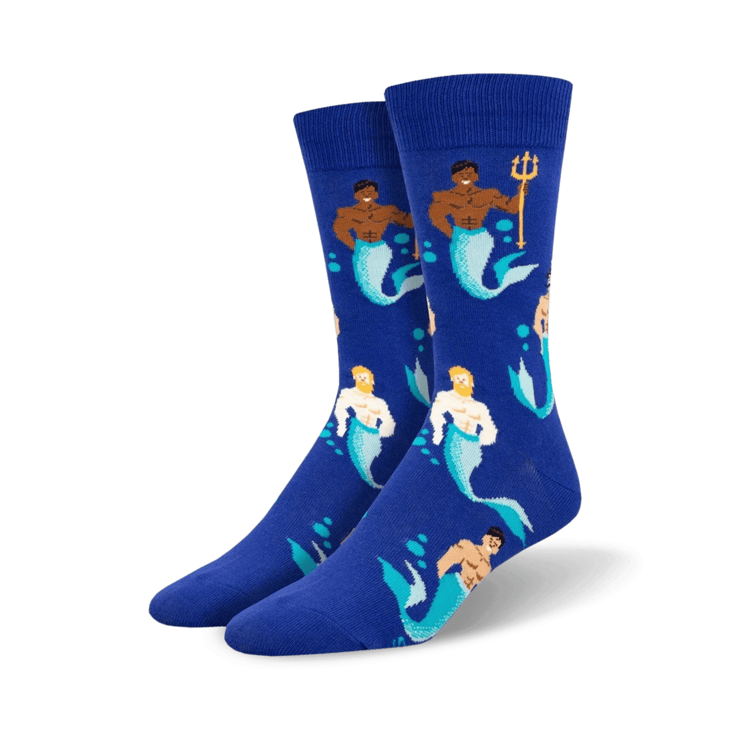 Marvelous Mermen - One Size