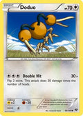 Doduo 098/146 - XY Base Set