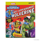 HeroClix: Iconix - First Appearance Wolverine - 