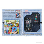 HeroClix: Iconix - Captain America from the Ice - 