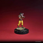 HeroClix: Marvel - Deadpool Weapon X Play at Home Kit - 