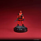 HeroClix: Marvel - Deadpool Weapon X Play at Home Kit - 