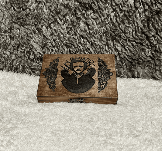 Nevermore Box - 