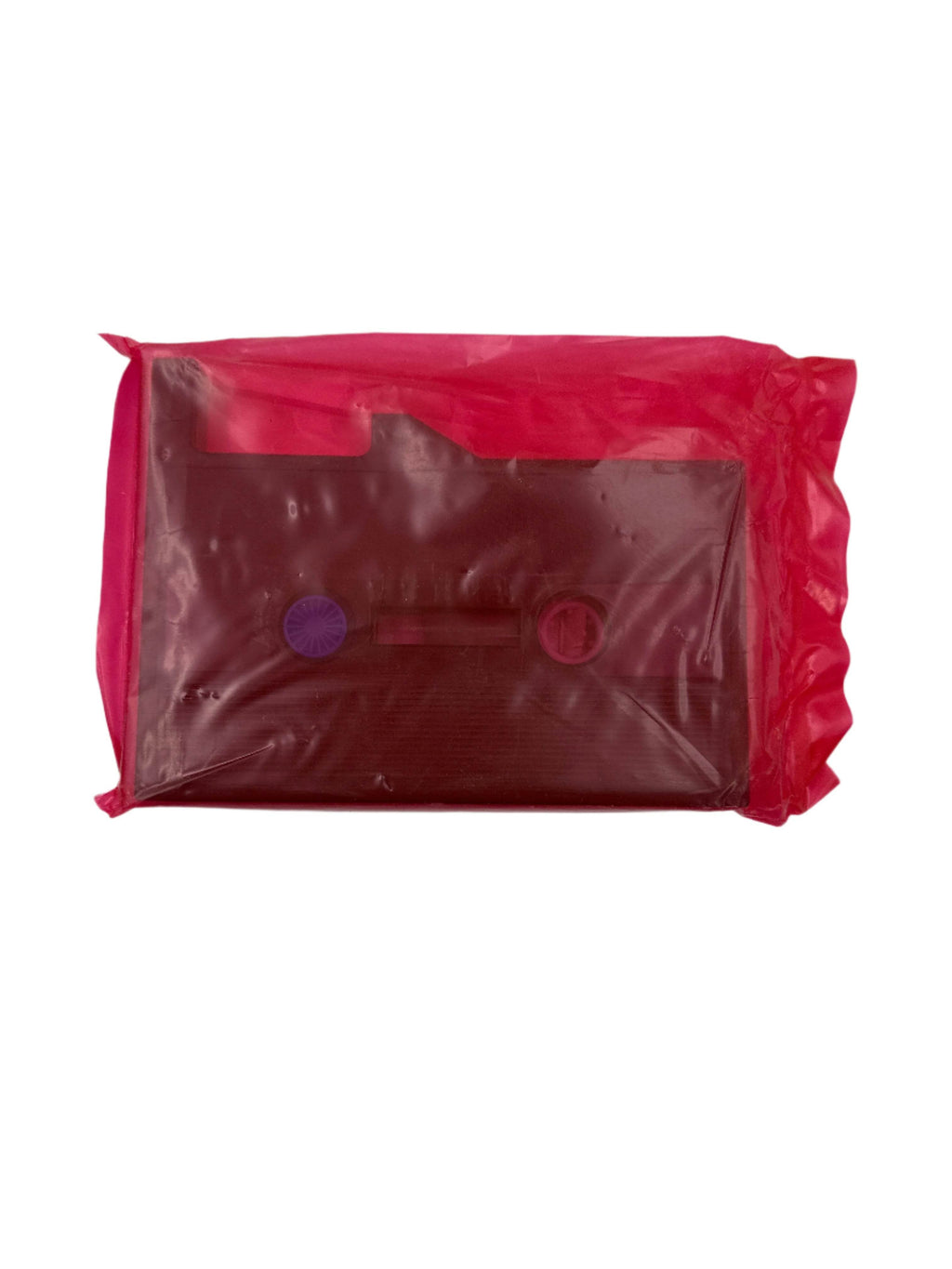 Okimate Replacement Printer Cartridge Ribbon Black - New In Red Plastic Packaging