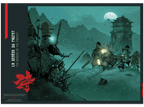 Okko Chronicles: Cycle of Water – Artbook - 