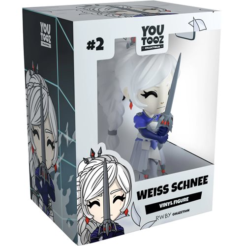 Youtooz - RWBY