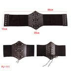 Medieval Retro Warrior Halloween Costume