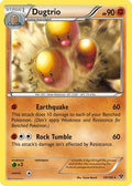 Dugtrio 059/146 - XY Base Set