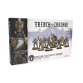 Trench Crusade: New Antioch - Prussian Stosstruppen Warband