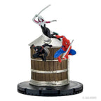 HeroClix: Marvel Spider-Verse Web Warriors Promo - 