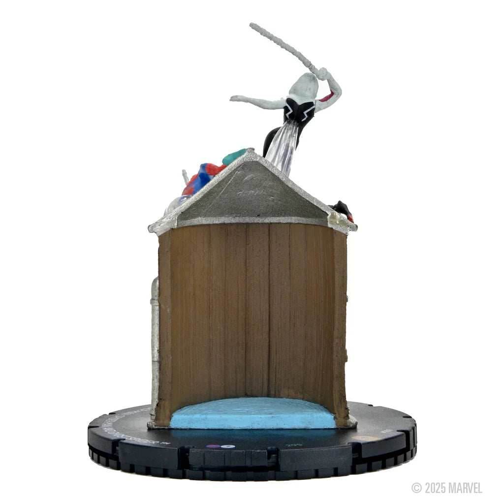 HeroClix: Marvel Spider-Verse Web Warriors Promo - 