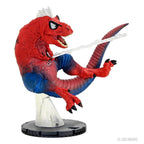 HeroClix: Marvel Spider-Verse Spider-Rex Promo - 