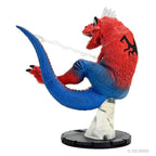 HeroClix: Marvel Spider-Verse Spider-Rex Promo - 