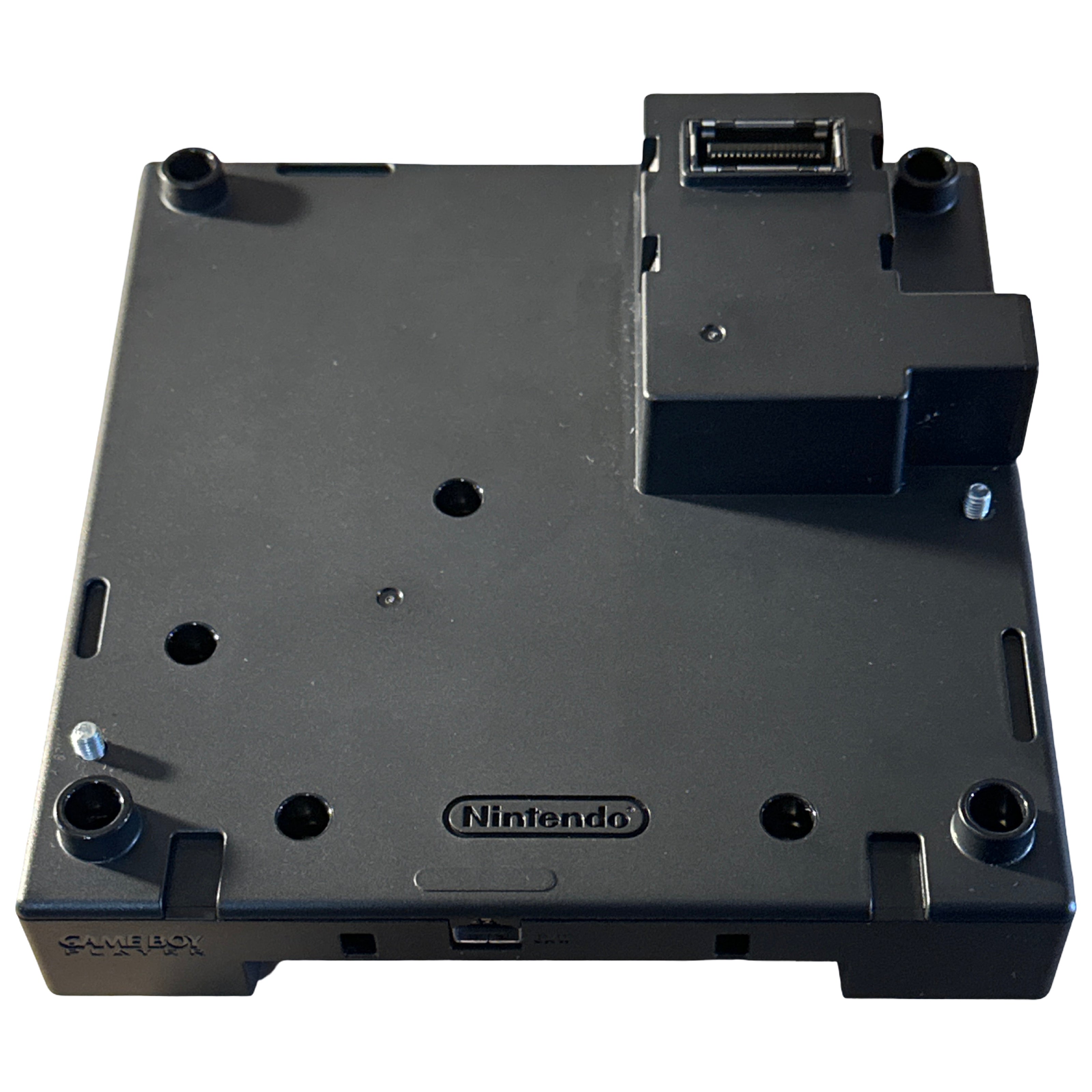 Gameboy Player - Nintendo GameCube