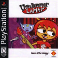 Um Jammer Lammy (Playstation) - Game Manual Only