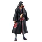 Naruto Shippuden Itachi Uchiha Grandista Statue
