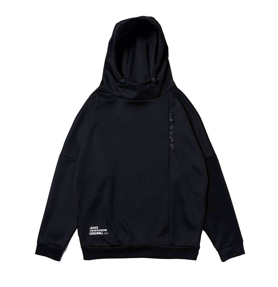 DuskH5 God Zone Hoodie - S