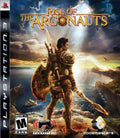 Rise of the Argonauts (Playstation 3) - Game Manual Only