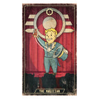 Fallout: Tarot Deck and Guidebook