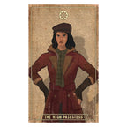 Fallout: Tarot Deck and Guidebook