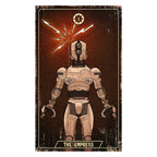 Fallout: Tarot Deck and Guidebook
