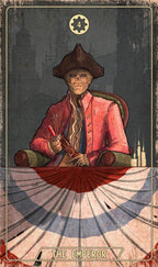 Fallout: The Official Tarot Deck and Guidebook - 
