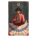 Fallout: Tarot Deck and Guidebook