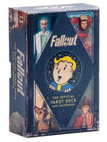 Fallout: The Official Tarot Deck and Guidebook - 