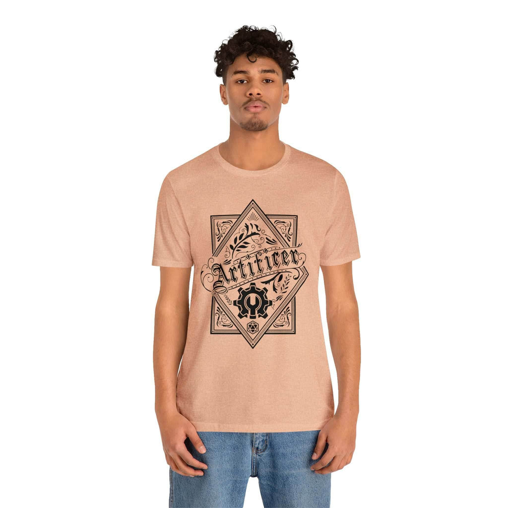 Artificer Class Shirt - Army / S
