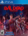 Evil Dead: The Game (Playstation 4) - Game Only