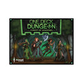One Deck Dungeon: Forest of Shadows - 
