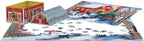 Puzzle: Holiday Farm Tin - 