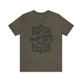 Dungeon Master Shirt - Army / S