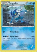 Frogadier 013/39 - Kalos Starter Set