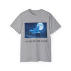 Wolves Of The Night Men's t-shirt