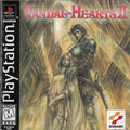 Vandal Hearts II (Playstation) - Game Manual Only