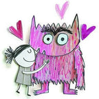 The Color Monster - 