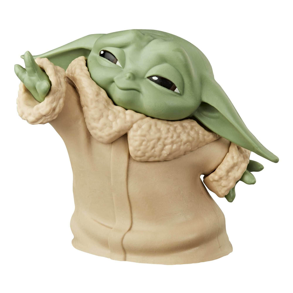 Star Wars: The Bounty Collection - The Child #1 Force - 