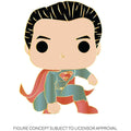 Funko Pin: Justice League - Superman - 