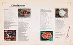 Hocus Pocus: The Official Cookbook